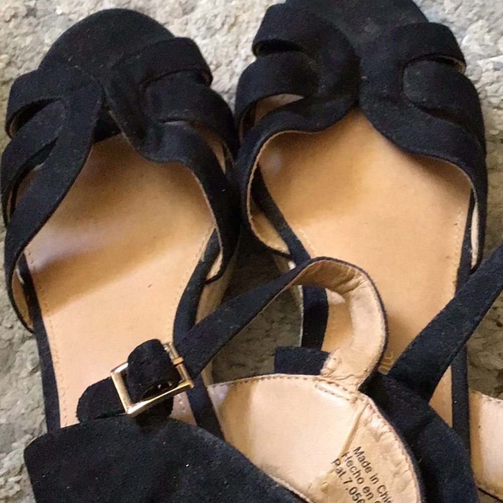 Slightly wear